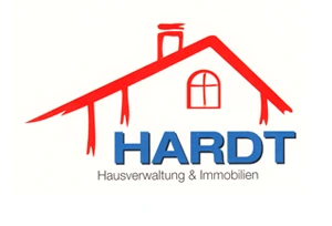 Hausverwaltung Hart Hannover Logo